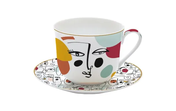 EASY LIFE MODERNISM  1454MODN